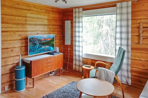 Photo 7 - 1 bedroom House in Kuusamo with sauna and mountain view