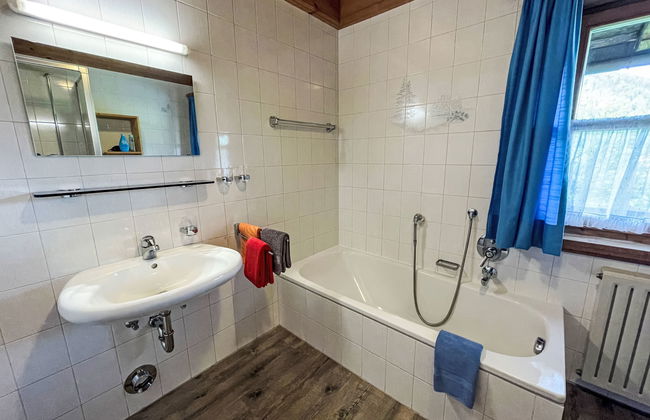 Haus mit 3 Schlafzimmern in Reit im Winkl mit garten und terrasse - Foto 18