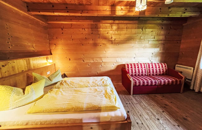 Haus mit 3 Schlafzimmern in Reit im Winkl mit garten und terrasse - Foto 16