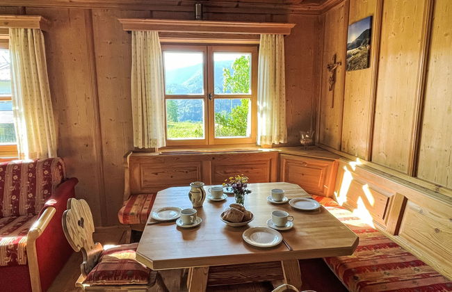 Haus mit 3 Schlafzimmern in Reit im Winkl mit garten und terrasse - Foto 7