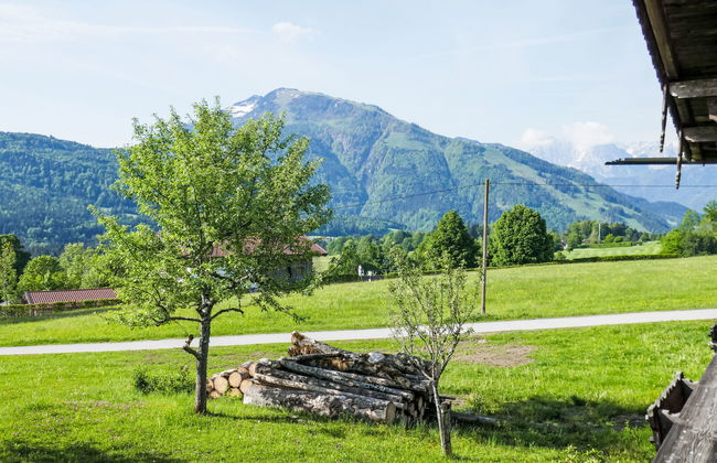 Haus mit 3 Schlafzimmern in Reit im Winkl mit garten und terrasse - Foto 13
