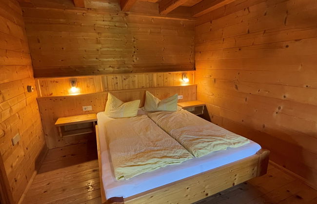 Haus mit 3 Schlafzimmern in Reit im Winkl mit garten und terrasse - Foto 15