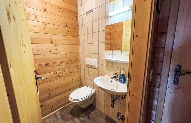 Haus mit 3 Schlafzimmern in Reit im Winkl mit garten und terrasse - Foto 11