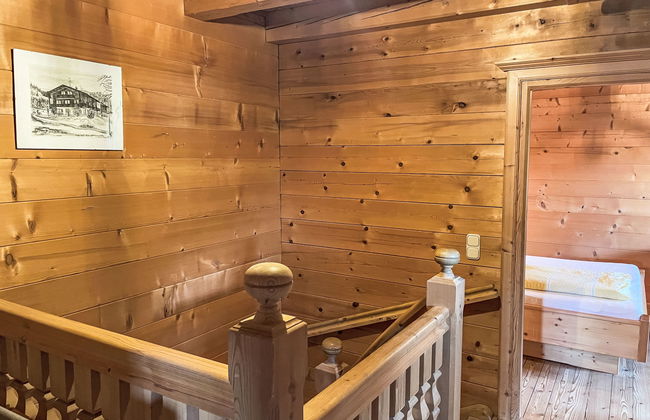 Haus mit 3 Schlafzimmern in Reit im Winkl mit garten und terrasse - Foto 14