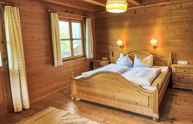 Haus mit 3 Schlafzimmern in Reit im Winkl mit garten und terrasse - Foto 12