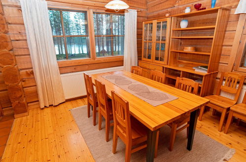 Foto 7 - Casa de 2 quartos em Kuusamo com sauna e vista para a montanha