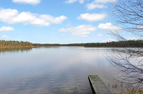 Photo 29 - 2 bedroom House in Kuusamo with sauna and mountain view