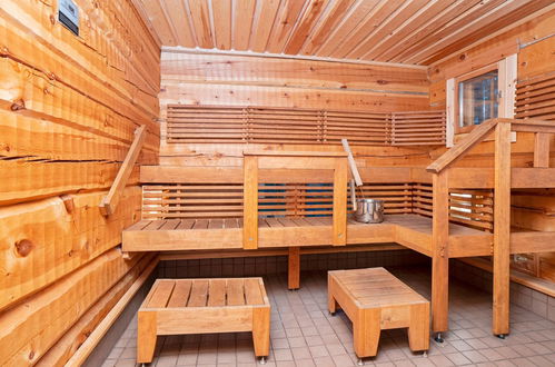 Photo 23 - Maison de 2 chambres à Kuusamo avec sauna