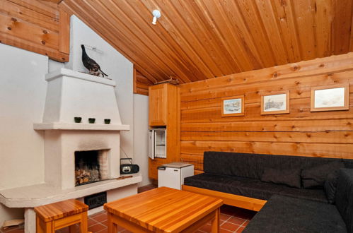 Photo 21 - 2 bedroom House in Kuusamo with sauna and mountain view