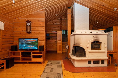 Photo 6 - 2 bedroom House in Kuusamo with sauna and mountain view