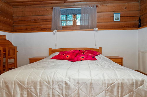 Photo 9 - 2 bedroom House in Kuusamo with sauna and mountain view