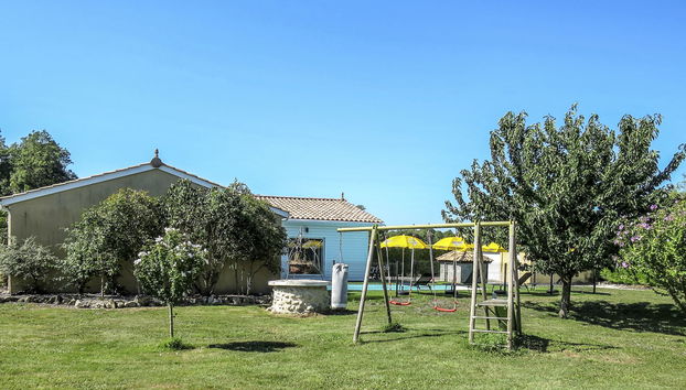 Casa de 4 quartos em Civrac-en-Médoc com piscina privada e jardim - Foto 2