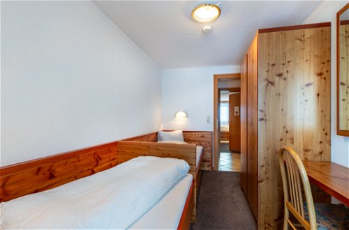Foto 53 - Appartamento con 8 camere da letto a See con terrazza e vista sulle montagne