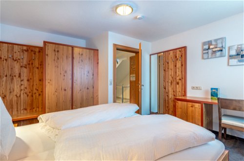 Foto 46 - Appartamento con 8 camere da letto a See con terrazza e vista sulle montagne