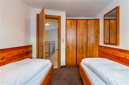 Foto 48 - Appartamento con 8 camere da letto a See con terrazza e vista sulle montagne