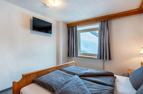 Foto 8 - Appartamento con 8 camere da letto a See con terrazza e vista sulle montagne