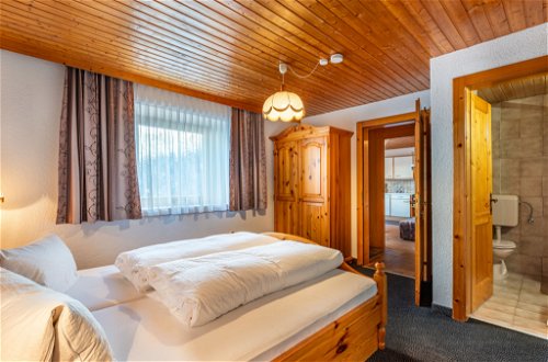 Foto 30 - Appartamento con 8 camere da letto a See con terrazza e vista sulle montagne