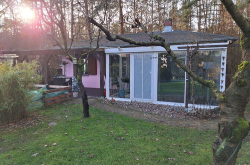 Foto 17 - Casa en Wandlitz con jardín y terraza