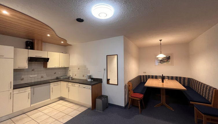 Foto 1 - Apartamento de 3 quartos em Sölden