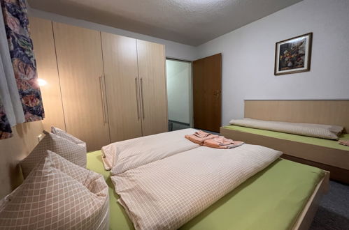 Foto 5 - Appartamento con 3 camere da letto a Sölden con vista sulle montagne