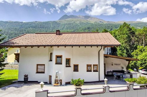 Foto 14 - Apartamento de 3 quartos em Sölden
