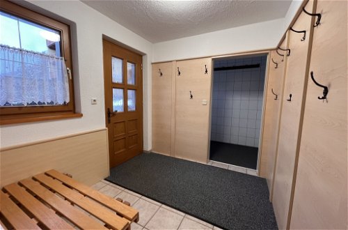 Photo 11 - 3 bedroom Apartment in Sölden with mountain view