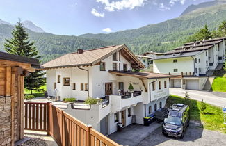 Foto 1 - Appartamento con 3 camere da letto a Sölden