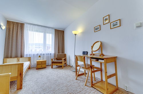 Foto 4 - Apartamento de 2 quartos em Szklarska Poręba com jardim