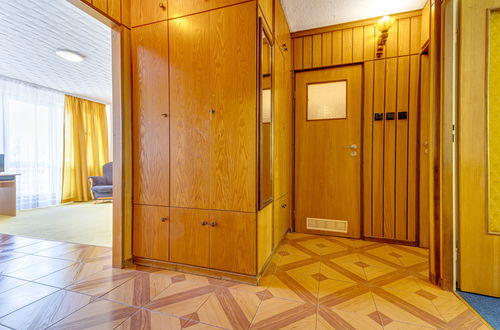Foto 10 - Apartamento de 2 quartos em Szklarska Poręba com jardim