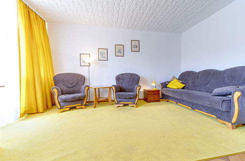 Foto 2 - Apartamento de 2 quartos em Szklarska Poręba com jardim