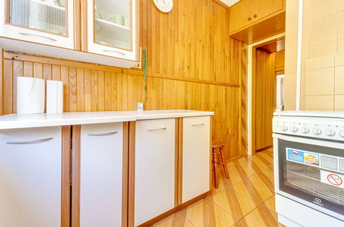 Foto 13 - Apartamento de 2 quartos em Szklarska Poręba com jardim
