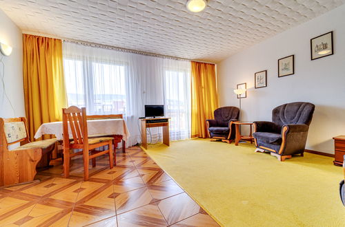 Foto 7 - Apartamento de 2 quartos em Szklarska Poręba com jardim