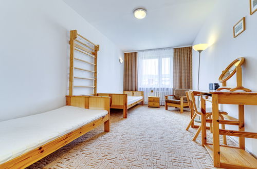 Foto 21 - Apartamento de 2 quartos em Szklarska Poręba com jardim