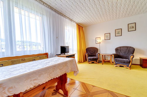 Foto 3 - Apartamento de 2 quartos em Szklarska Poręba com jardim