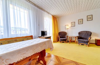 Foto 3 - Apartamento de 2 quartos em Szklarska Poręba com jardim