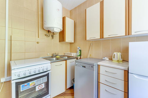 Foto 11 - Apartamento de 2 quartos em Szklarska Poręba com jardim
