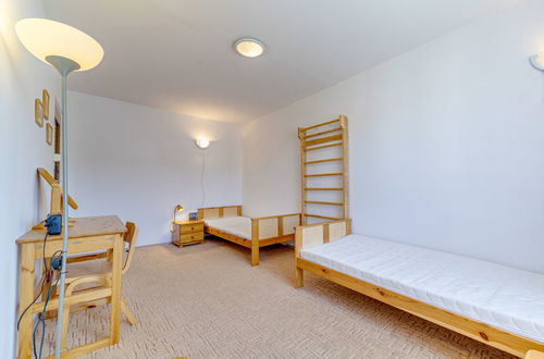 Foto 19 - Apartamento de 2 quartos em Szklarska Poręba com jardim