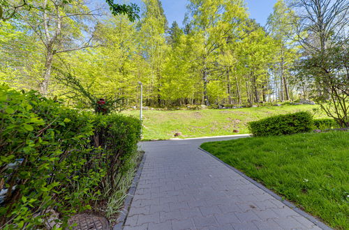 Foto 27 - Apartamento de 2 quartos em Szklarska Poręba com jardim