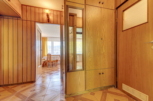 Foto 9 - Apartamento de 2 quartos em Szklarska Poręba com jardim