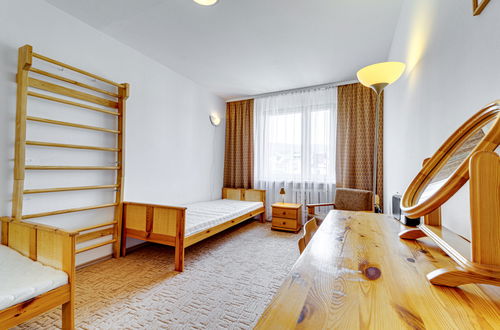 Foto 18 - Apartamento de 2 quartos em Szklarska Poręba com jardim
