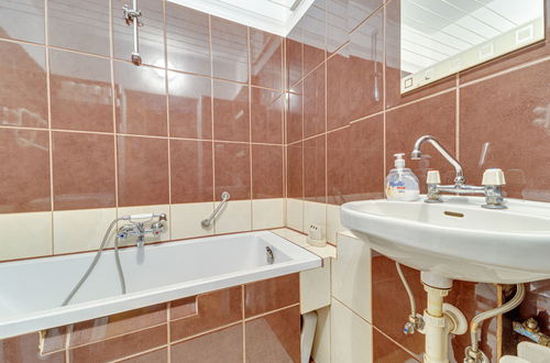 Foto 22 - Apartamento de 2 quartos em Szklarska Poręba com jardim