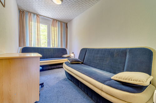 Foto 16 - Apartamento de 2 quartos em Szklarska Poręba com jardim