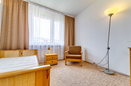 Foto 17 - Apartamento de 2 quartos em Szklarska Poręba com jardim