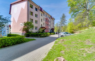 Photo 1 - 2 bedroom Apartment in Szklarska Poręba with garden