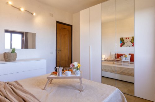 Foto 12 - Apartment mit 2 Schlafzimmern in Golfo Aranci mit garten und blick aufs meer
