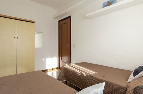 Foto 15 - Apartamento de 2 quartos em Golfo Aranci com jardim e terraço