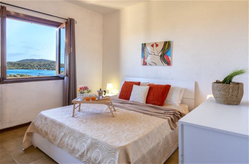 Foto 4 - Apartamento de 2 quartos em Golfo Aranci com jardim e vistas do mar