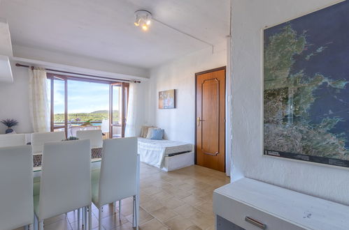 Foto 9 - Apartamento de 2 quartos em Golfo Aranci com jardim e terraço