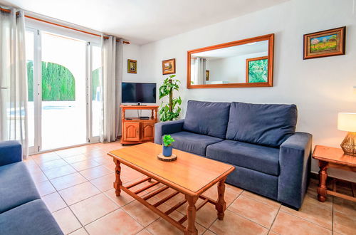 Photo 5 - 6 bedroom House in Calp with private pool and garden
