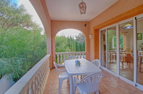 Photo 8 - Maison de 6 chambres à Calp avec piscine privée et jardin